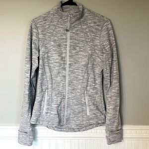 Lululemon Define Jacket Luon size 6